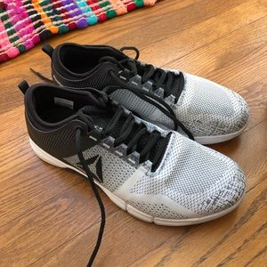 Reebok Grace Trainers